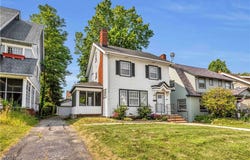 3258 Redwood Road, Cleveland Heights, OH 44118