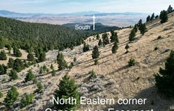 Lookout Trail, Ramsay, MT 59701