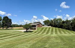 13300 Walleye Road, Stark City, MO 64866