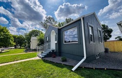 610 West 7th Street, Ogallala, NE 69153