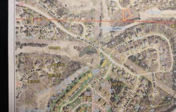 909 Silver Bluff Circle, Branson West, MO 65737