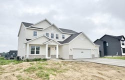 3447 Conrail Drive SW, Byron Center, MI 49315
