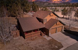 299 Andes Lane, Big Bear Lake, CA 92315