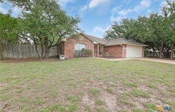 812 Taylor Creek Road, Copperas Cove, TX 76522