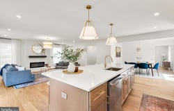 3107 FAYETTE ROAD, KENSINGTON, MD 20895