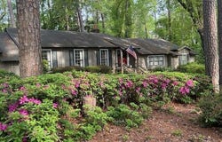 36 -a Country Club Drive, Rocky Mount, NC 27804