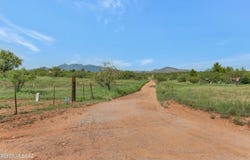 13796 E Spring Buck Court, Sonoita, AZ 85637