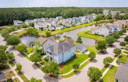 1446 Crane Creek Drive, Mount Pleasant, SC 29466