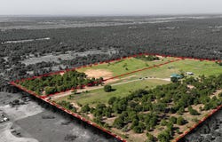 5755 County Road 335, Anson, TX 79501