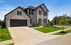 1645 Lilac Lane, Celina, TX 75009