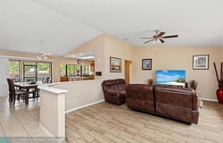 1550 SE Pratt St, Port St Lucie, FL 34983