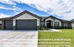 7914 Gold Drive, Killeen, TX 76542