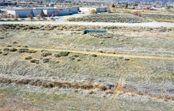 0 Red Fir Court, Tehachapi, CA 93561