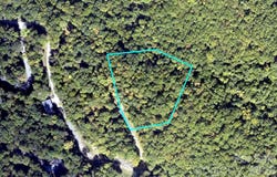 1250 Arborcrest Way, Swannanoa, NC 28778