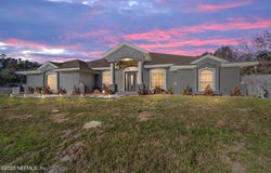 20536 NW 20TH Terrace, Brooker, FL 32622
