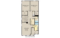 8936 Silver Springs Circle, Avon, IN 46123