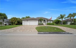 2706 Shelby Parkway, Cape Coral, FL 33904