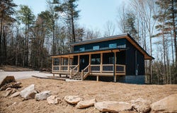 920 HIGH FALLS Road, Rogers, KY 41365