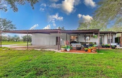 456 CR 201, Brady, TX 76825