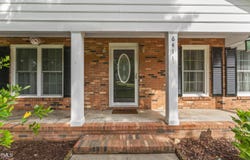 6411 Pondview Lane, Durham, NC 27712