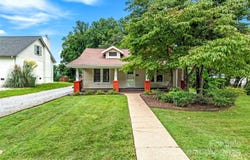 723 Elk Spur Street, Elkin, NC 28621