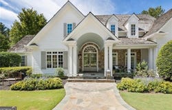 880 Owens Lake Road, Milton, GA 30004