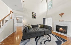 100 Mcnaughton Court, Garner, NC 27529