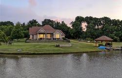 26950 Trembley Lane, Wright City, MO 63390