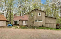 8 Avery Road, Campton, NH 03223