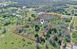 Shiloh Rd, Bastrop, TX 78602