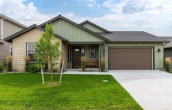 1510 Deadwood Loop, Belgrade, MT 59714