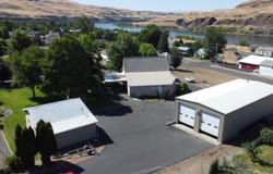 209 Harding St, Asotin, WA 99402
