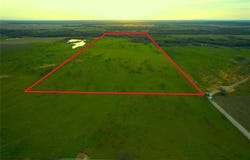 Tbd Hoben Road, Nocona, TX 76255