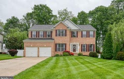 2623 E RHODODENDRON Drive, ABINGDON, MD 21009