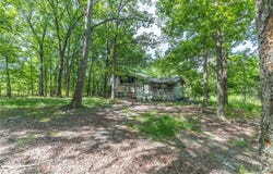 18500 Parks Cemetery  RD, Winslow, AR 72959
