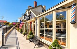 12-20 W BRIDGE Street, NEW HOPE, PA 18938