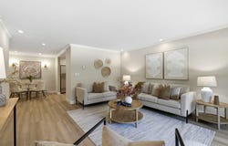 1031 Crestview DR 106, Mountain View, CA 94040