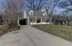 5300 Sycamore Drive, Roeland Park, KS 66205