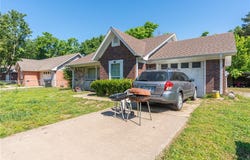 326 London ST, Alma, AR 72921