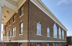 1101 Sheridan Ave., Hoxie, KS 67740