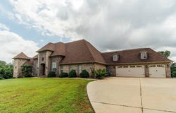1873 E. L. Johnson Road, Little Rock, MS 39337