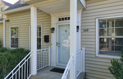660 W Main Street, Christiansburg, VA 24073