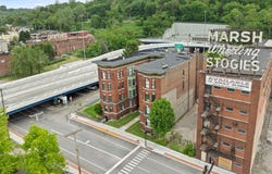 902 Main Street - Center 4, Wheeling, WV 26003
