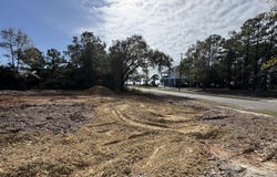 Nsn 18-21 Holiday Drive lot: 18, Pass Christian, MS 39571