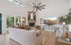 620 Diamond Point Drive, Oak Point, TX 75068