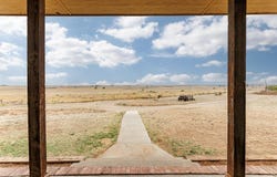 3161 FM 2528, Abernathy, TX 79311
