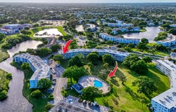 2040 Berkshire B, Deerfield Beach, FL 33442