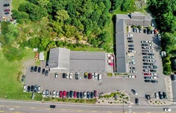 2487/2489 Rt 6, Hawley, PA 18428