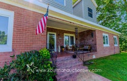 384 Windswept Acres Ln., Parkersburg, WV 26104