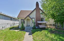 2321 W Boone Ave, Spokane, WA 99201
